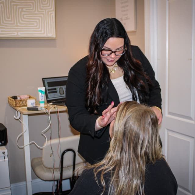 5 Session LENS Package at Balance and Renew Neurotherapy in Shelbyville, TN