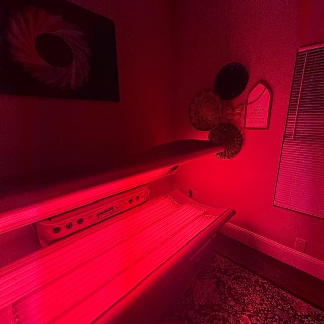 10 Session Red Light Package-30 Min at Balance and Renew Neurotherapy in Shelbyville, TN